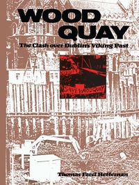Cover image: Wood Quay 9780292790421