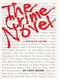 Imagen de portada: The Crime Novel 9780292711310