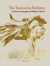 Cover image: The Yanoama Indians 9780292729872