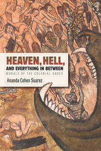 Omslagafbeelding: Heaven, Hell, and Everything in Between 9781477309551