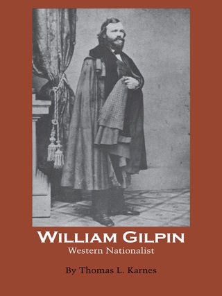 Imagen de portada: William Gilpin 9780292700031