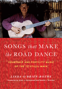 Cover image: Songs that Make the Road Dance 9781477301098