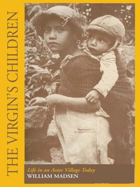 Imagen de portada: The Virgin's Children 9780292741348