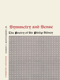 Cover image: Symmetry and Sense 9780292775831