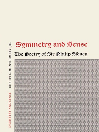 Imagen de portada: Symmetry and Sense 9780292775831