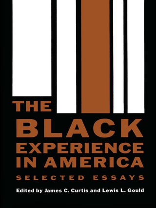 Cover image: The Black Experience in America 9780292700963