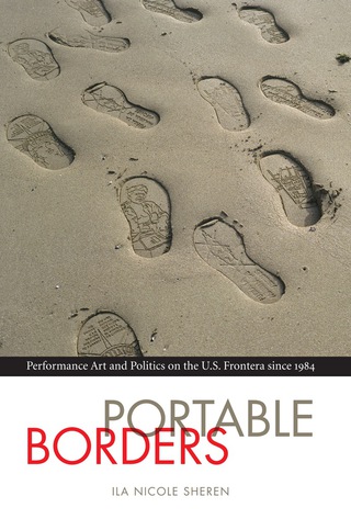 表紙画像: Portable Borders 9781477302262
