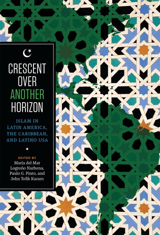 Omslagafbeelding: Crescent over Another Horizon 9781477302293