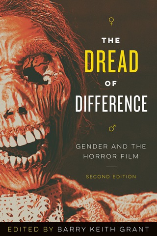 Cover image: The Dread of Difference 2nd edition 9780292771376