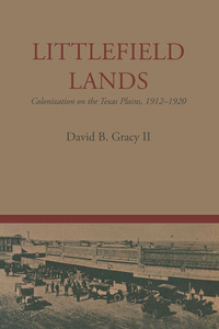 Imagen de portada: Littlefield Lands 9781477302637