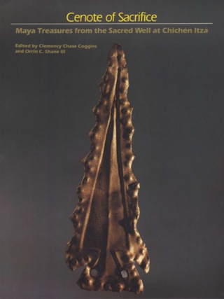 صورة الغلاف: Cenote of Sacrifice 9780292710979