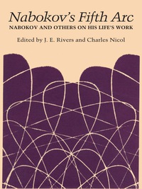 Cover image: Nabokov's Fifth Arc 9781477302866