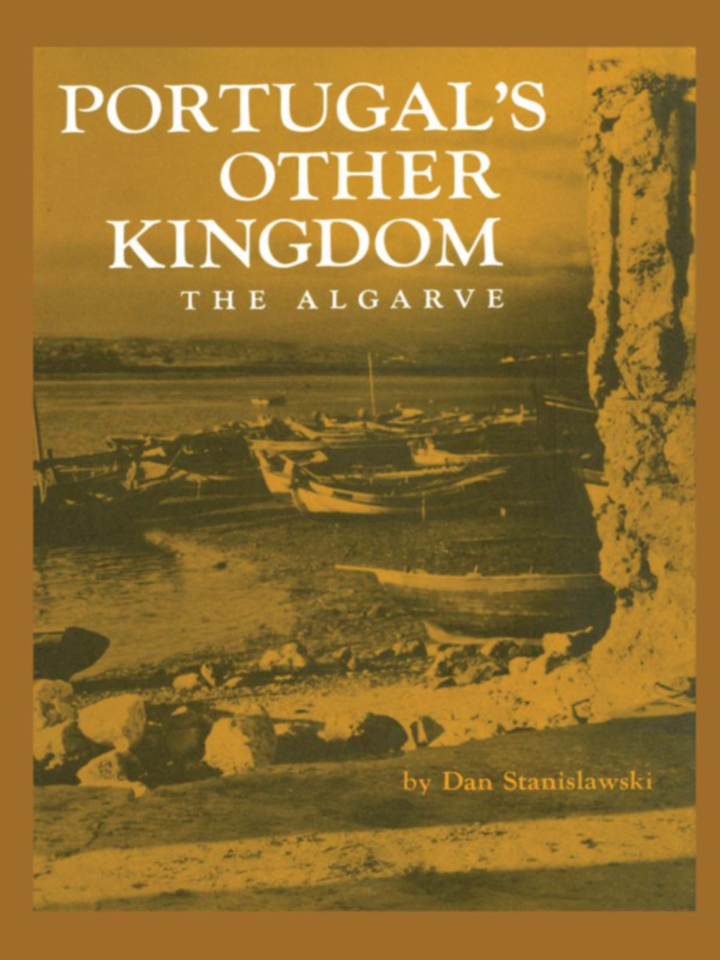 Portugal’s Other Kingdom