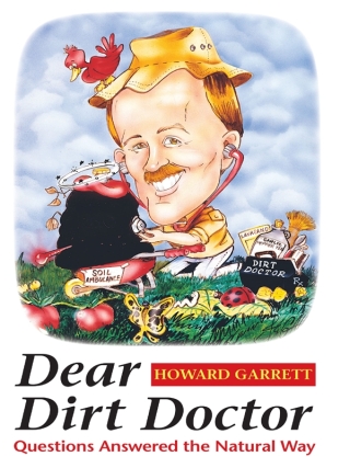 Imagen de portada: Dear Dirt Doctor 9780292728479