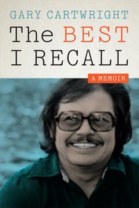Cover image: The Best I Recall 9780292749078
