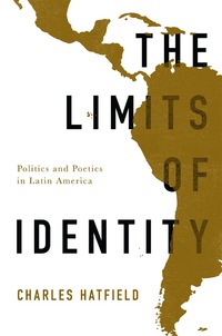 Imagen de portada: The Limits of Identity 9781477307298