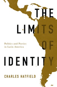 صورة الغلاف: The Limits of Identity 9781477307298