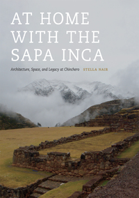 Imagen de portada: At Home with the Sapa Inca 9781477302507