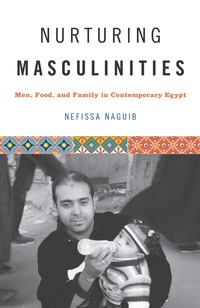 Cover image: Nurturing Masculinities 9781477305539