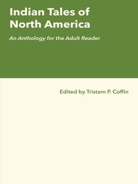 Cover image: Indian Tales of North America 9780292735064