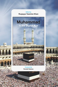 Cover image: Muhammad in the Digital Age 9781477307670