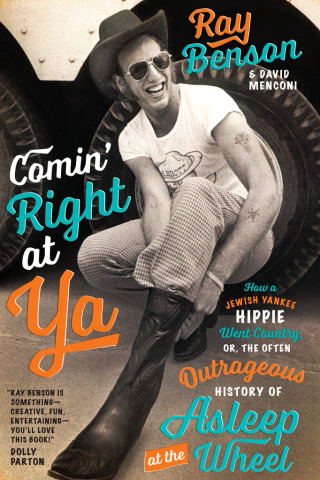 表紙画像: Comin' Right at Ya 9781477326701