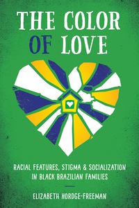 Cover image: The Color of Love 9781477302385