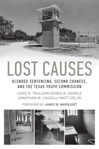 Cover image: Lost Causes 9781477307861