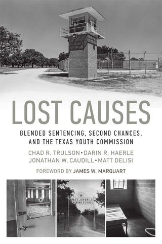 Imagen de portada: Lost Causes 9781477307861