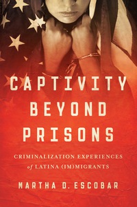 Cover image: Captivity Beyond Prisons 9781477308165