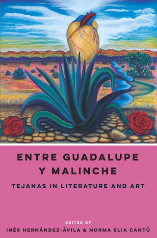 Cover image: Entre Guadalupe y Malinche 9781477308363
