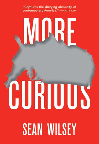 Cover image: More Curious 9781477307977