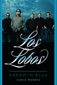 Titelbild: Los Lobos 9780292705746
