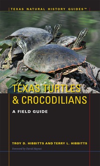 صورة الغلاف: Texas Turtles 9781477307779