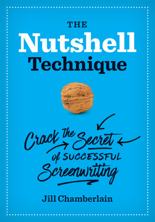 Imagen de portada: The Nutshell Technique 9781477303733