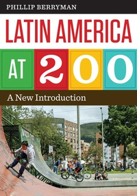 Titelbild: Latin America at 200 9781477308271