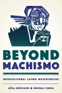 Cover image: Beyond Machismo 9781477308769