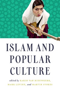 Imagen de portada: Islam and Popular Culture 9781477308875