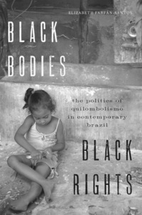 صورة الغلاف: Black Bodies, Black Rights 9781477309421