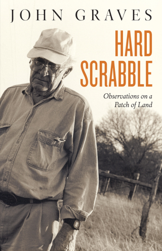 Cover image: Hard Scrabble 9781477309353