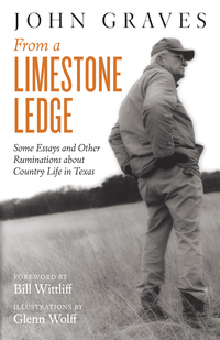Cover image: From a Limestone Ledge 9781477309360