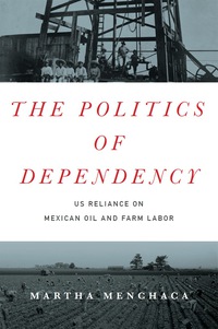 Cover image: The Politics of Dependency 9781477309407