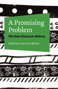 Cover image: A Promising Problem 9781477309032