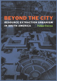 Cover image: Beyond the City 9781477309414