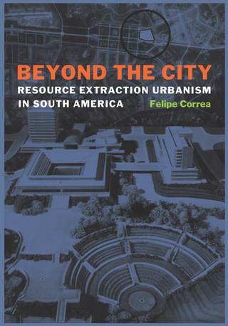 Cover image: Beyond the City 9781477309414