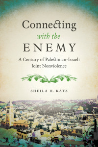 Cover image: Connecting with the Enemy 9781477310625
