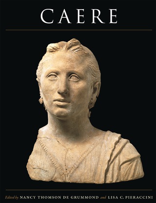 Imagen de portada: Caere 9781477308431