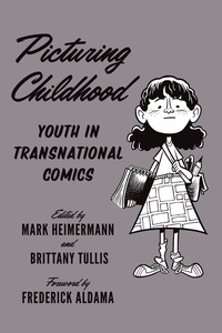 Cover image: Picturing Childhood 9781477311622