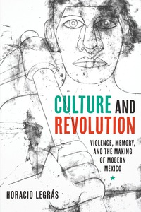 Cover image: Culture and Revolution 9781477310755