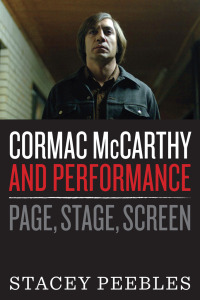 Cover image: Cormac McCarthy and Performance 9781477312049